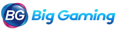 Big Gaming Casino Logo