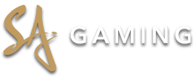 SA Gaming Providers Logo